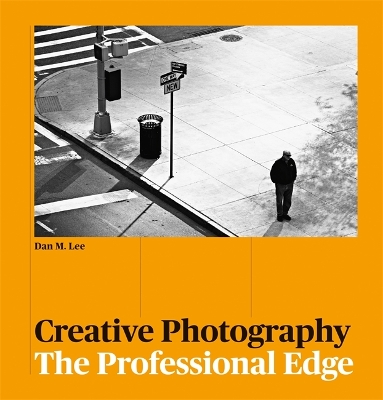 Book cover for Creative Photography