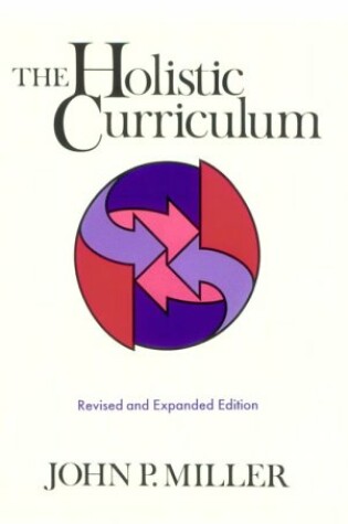 Cover of Holistic Curriculum REV/E