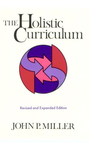 Cover of Holistic Curriculum REV/E