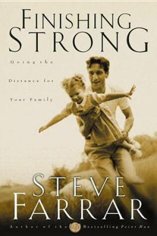 Cover of Finishing Strong