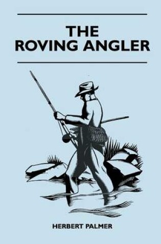 Cover of The Roving Angler