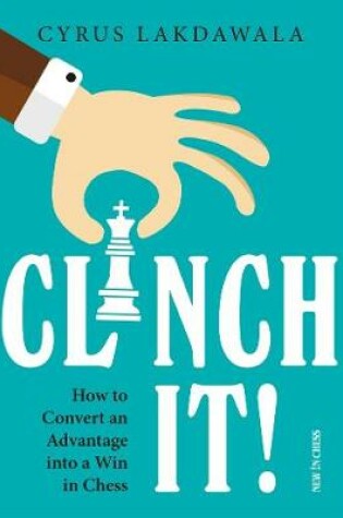 Cover of Clinch It!