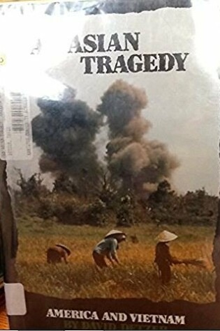 Cover of An Asian Tragedy