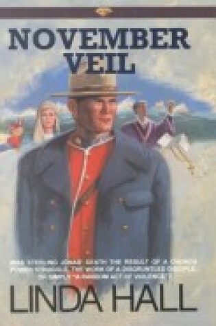 Cover of November Veil