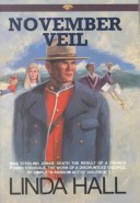 Book cover for November Veil