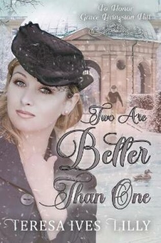 Cover of Two Are Better Than One