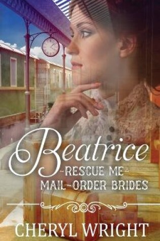 Cover of Beatrice