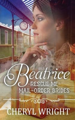 Book cover for Beatrice