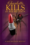 Book cover for Charlotte Kills