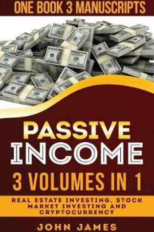 Cover of Passive Income