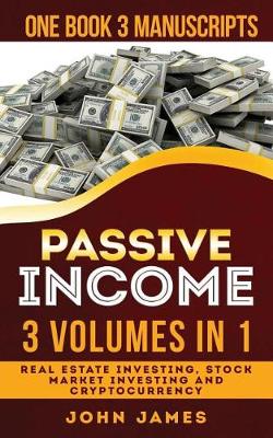 Book cover for Passive Income