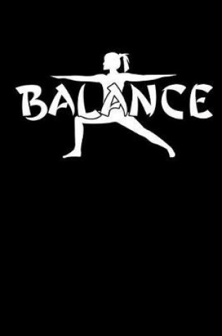 Cover of Balance