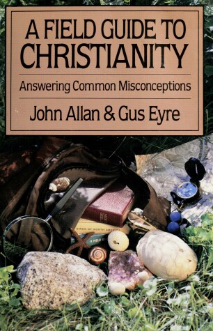 Book cover for A Field Guide to Christianity