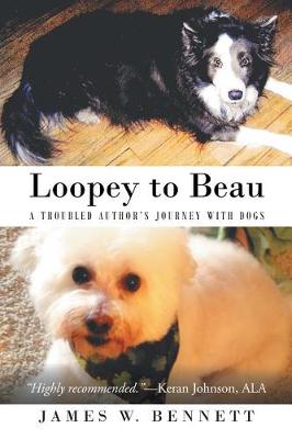 Book cover for Loopey to Beau