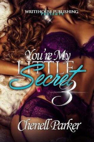 Cover of You're My Little Secret 3