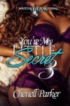 Book cover for You're My Little Secret 3