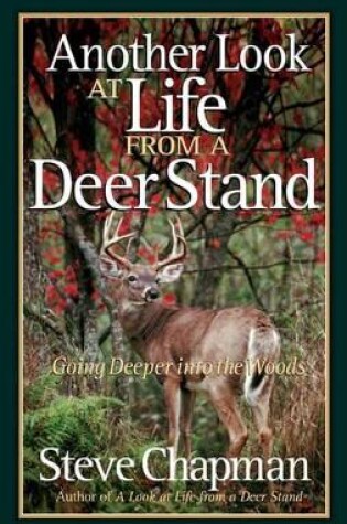 Cover of Another Look at Life from a Deer Stand