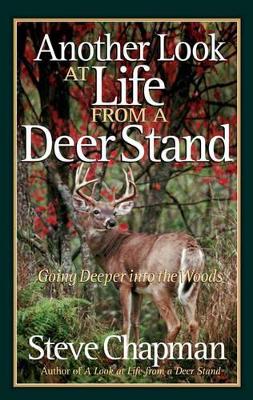 Book cover for Another Look at Life from a Deer Stand