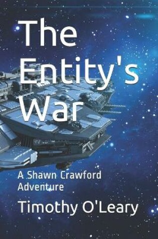 Cover of The Entity's War