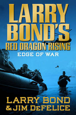 Cover of Edge of War
