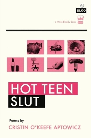 Cover of Hot Teen Slut