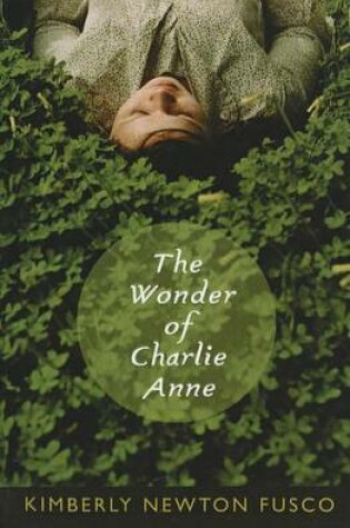 Cover of Wonder of Charlie Anne
