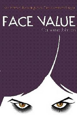 Book cover for Face Value