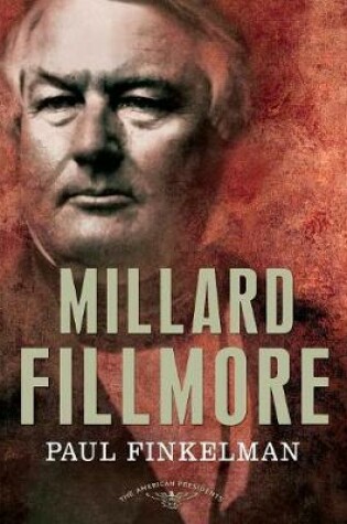 Cover of Millard Fillmore