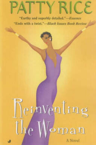 Cover of Reinventing the Woman