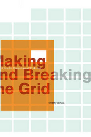 Cover of Making and Breaking the Grid