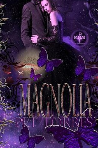 Cover of Magnolia