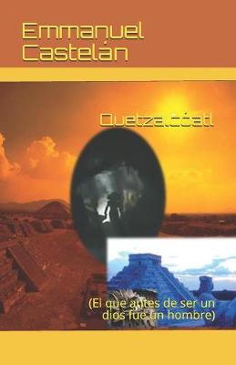 Cover of Quetzalcóatl