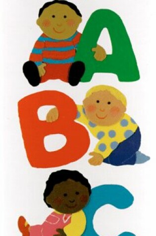 Cover of Baby's ABC