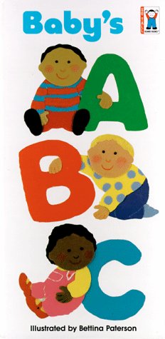 Cover of Baby's ABC