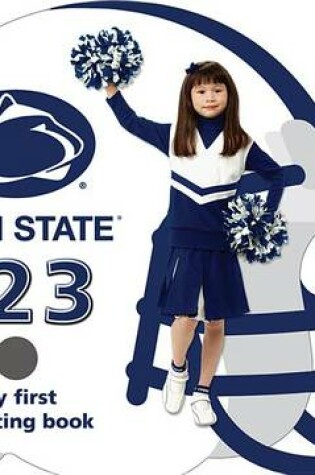 Cover of Penn State Nittany Lions 123