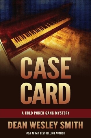 Cover of Case Card