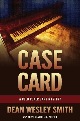 Book cover for Case Card