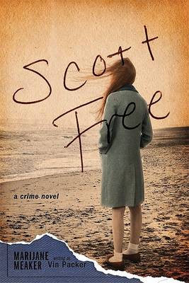 Book cover for Scott Free