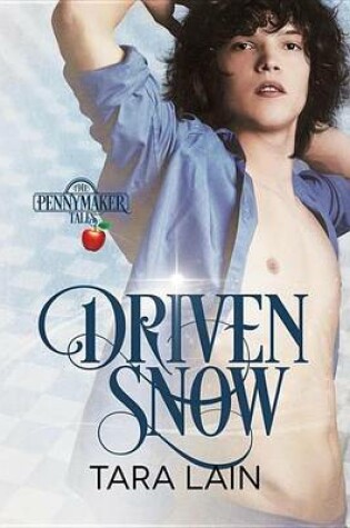 Cover of Driven Snow