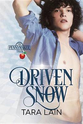 Book cover for Driven Snow