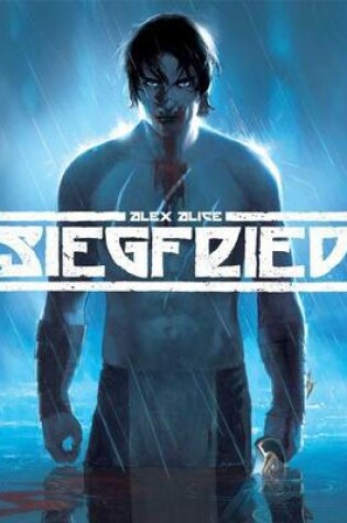 Cover of Siegfried