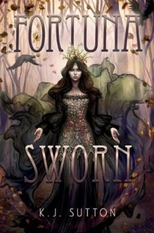 Cover of Fortuna Sworn