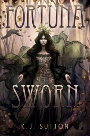 Cover of Fortuna Sworn