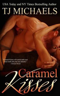 Book cover for Caramel Kisses