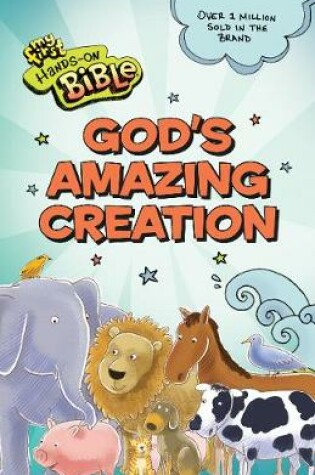 Cover of God's Amazing Creation