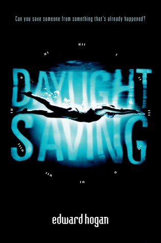 Cover of Daylight Saving