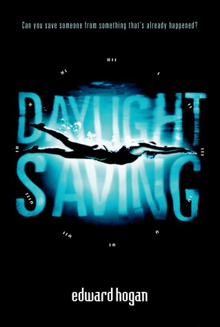 Book cover for Daylight Saving