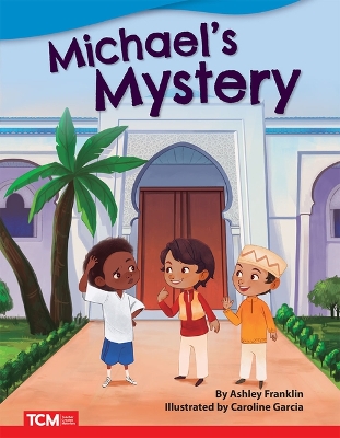 Cover of Michael s Mystery
