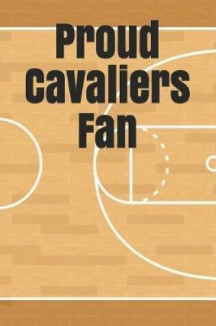 Cover of Proud Cavaliers Fan