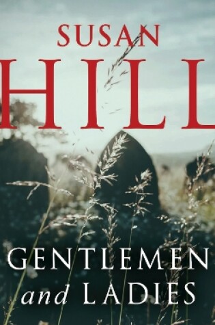 Cover of Gentlemen & Ladies
